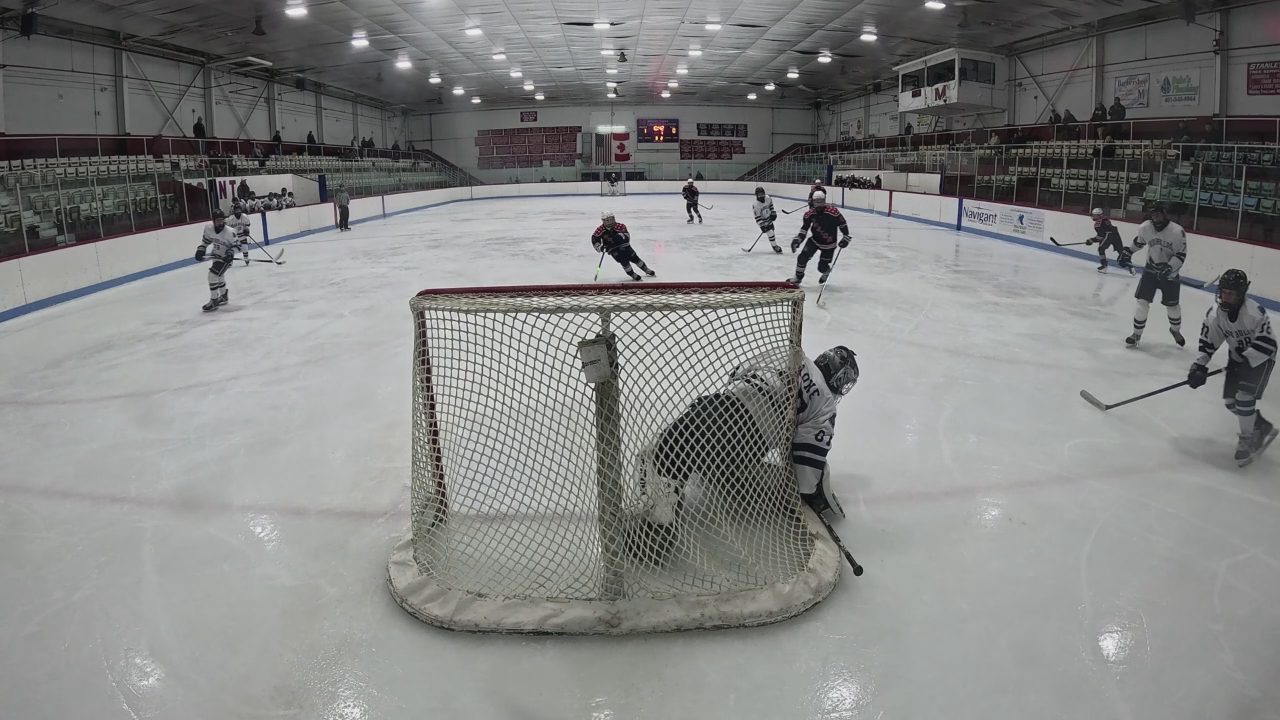 Michael Paone: Yale Jr. Bulldogs 13U AAA Highlight Reel