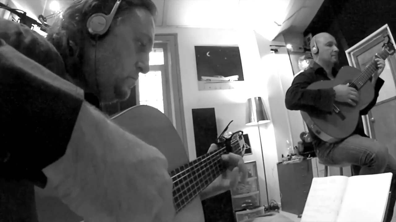 Rumba Gipsy Band - Live Showreel 2025 - video
