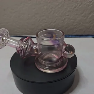 Preview pic of Slate Glass Puffco Proxy Dry Pipe