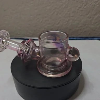 Preview pic of Slate Glass Puffco Proxy Dry Pipe