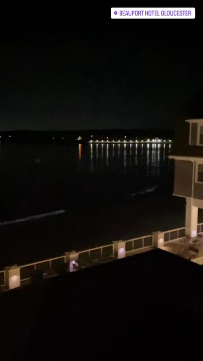 Beauport Hotel - Gorgeous balcony views - Hotels Near Me - Gloucester, Massachusetts
