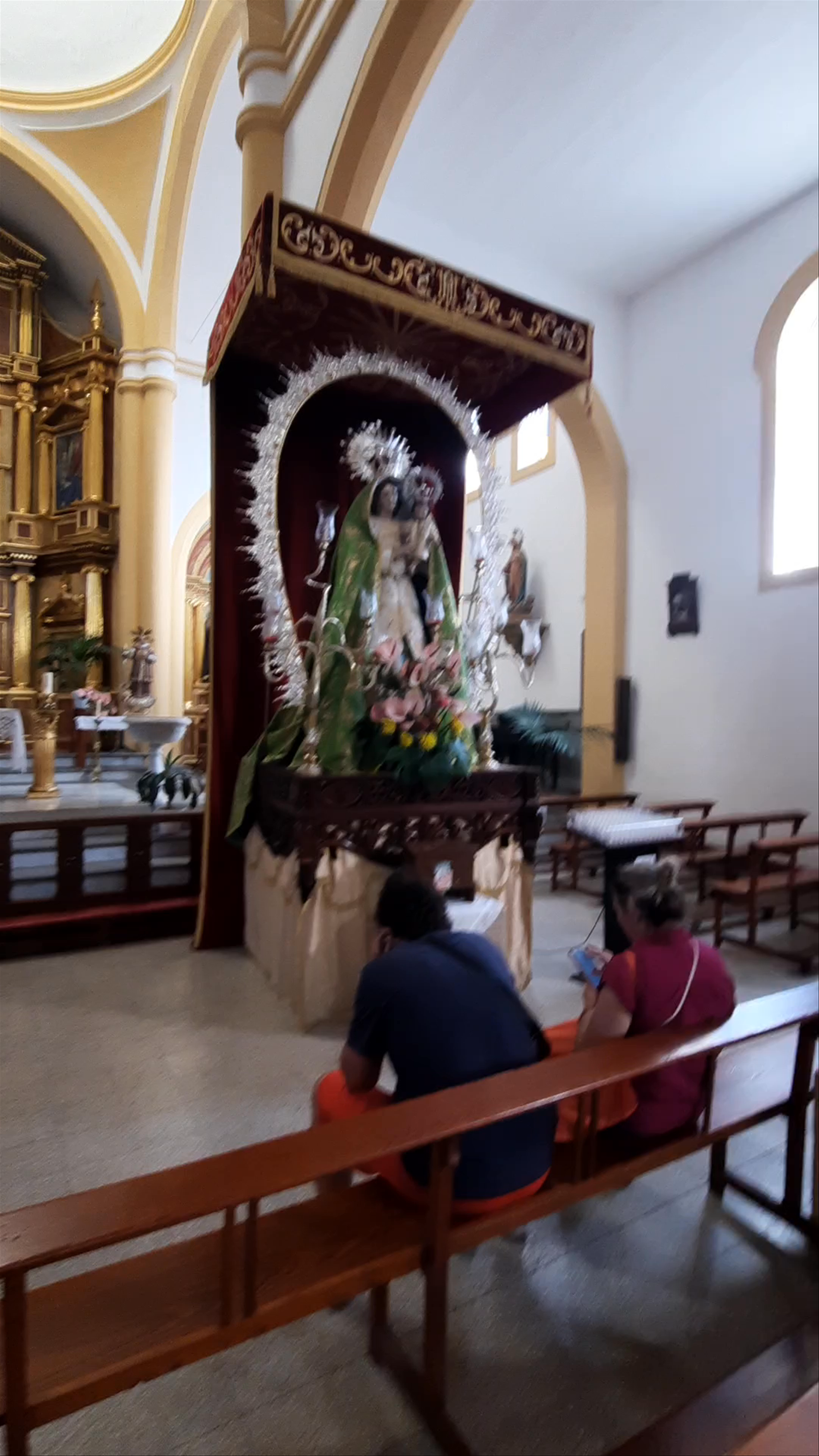 Nuestra Señora del Socorro