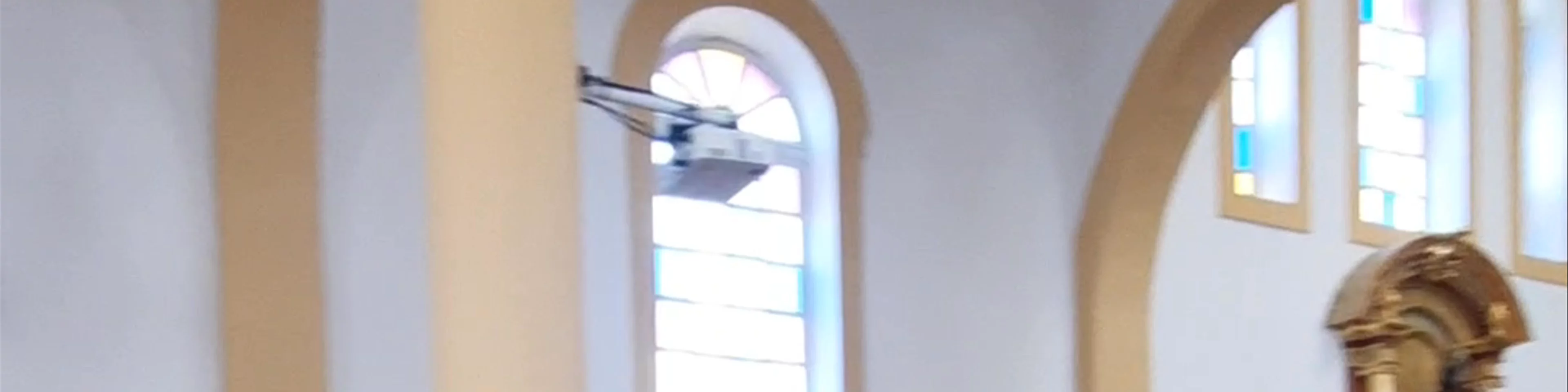 Nuestra Señora del Socorro