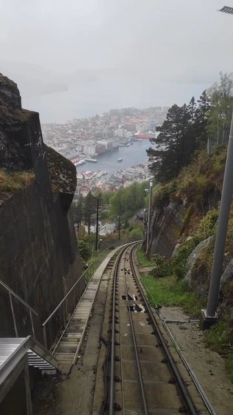 Photo of Funicular ride from 