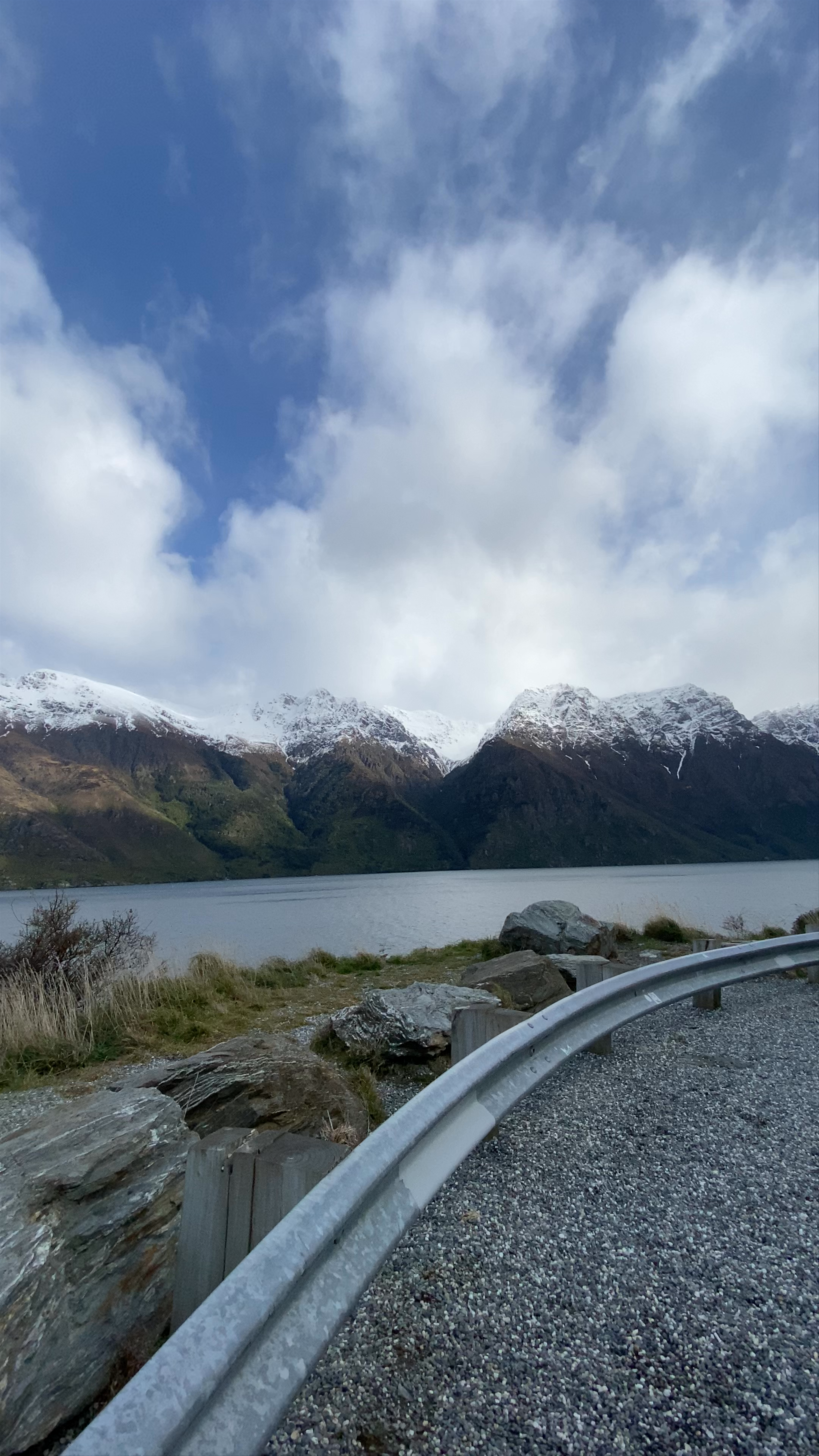 Lake Wakatipu