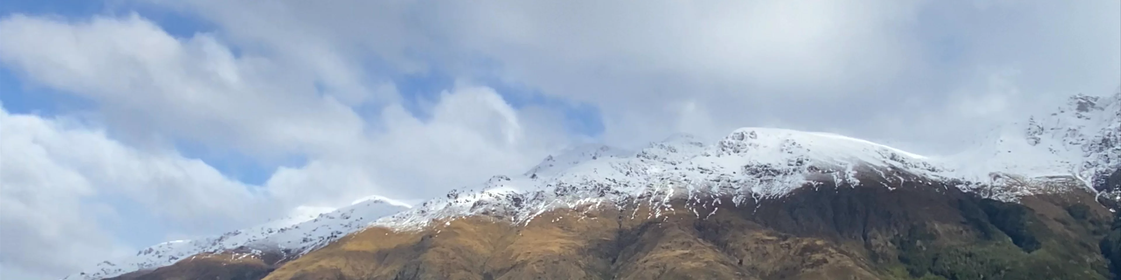 Lake Wakatipu