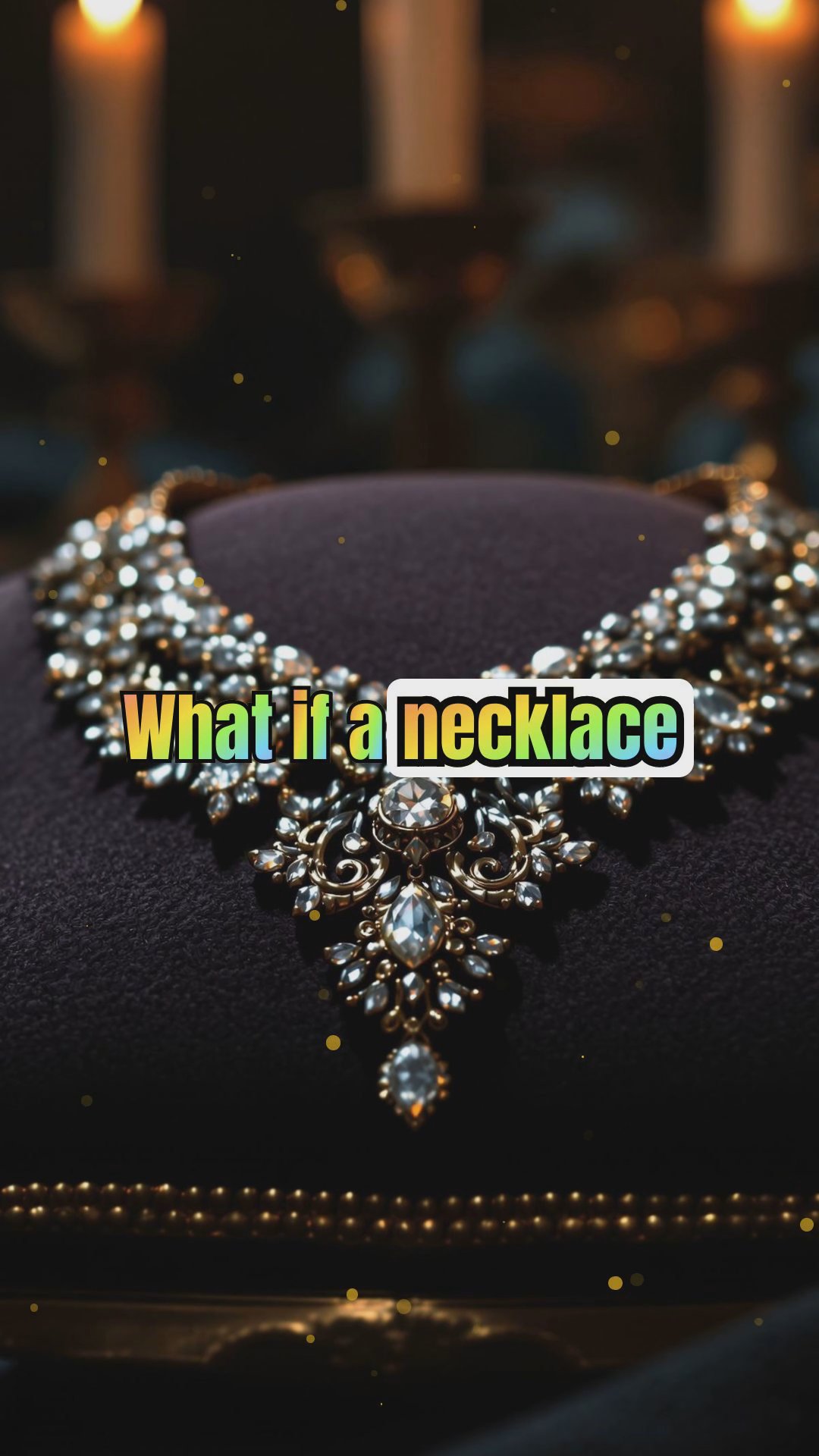 The Diamond Necklace Scandal That Rocked France