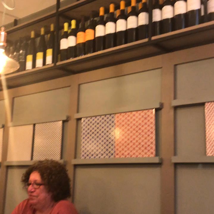 La Duchessa - 03.18.19 Cozy inside - Italian Near Me - Palermo, Pennsylvania