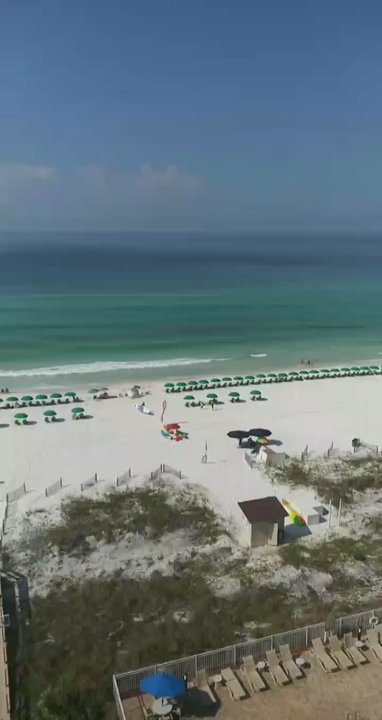 Sterling Sands Condominiums - Condominiums Near Me - Destin, Florida