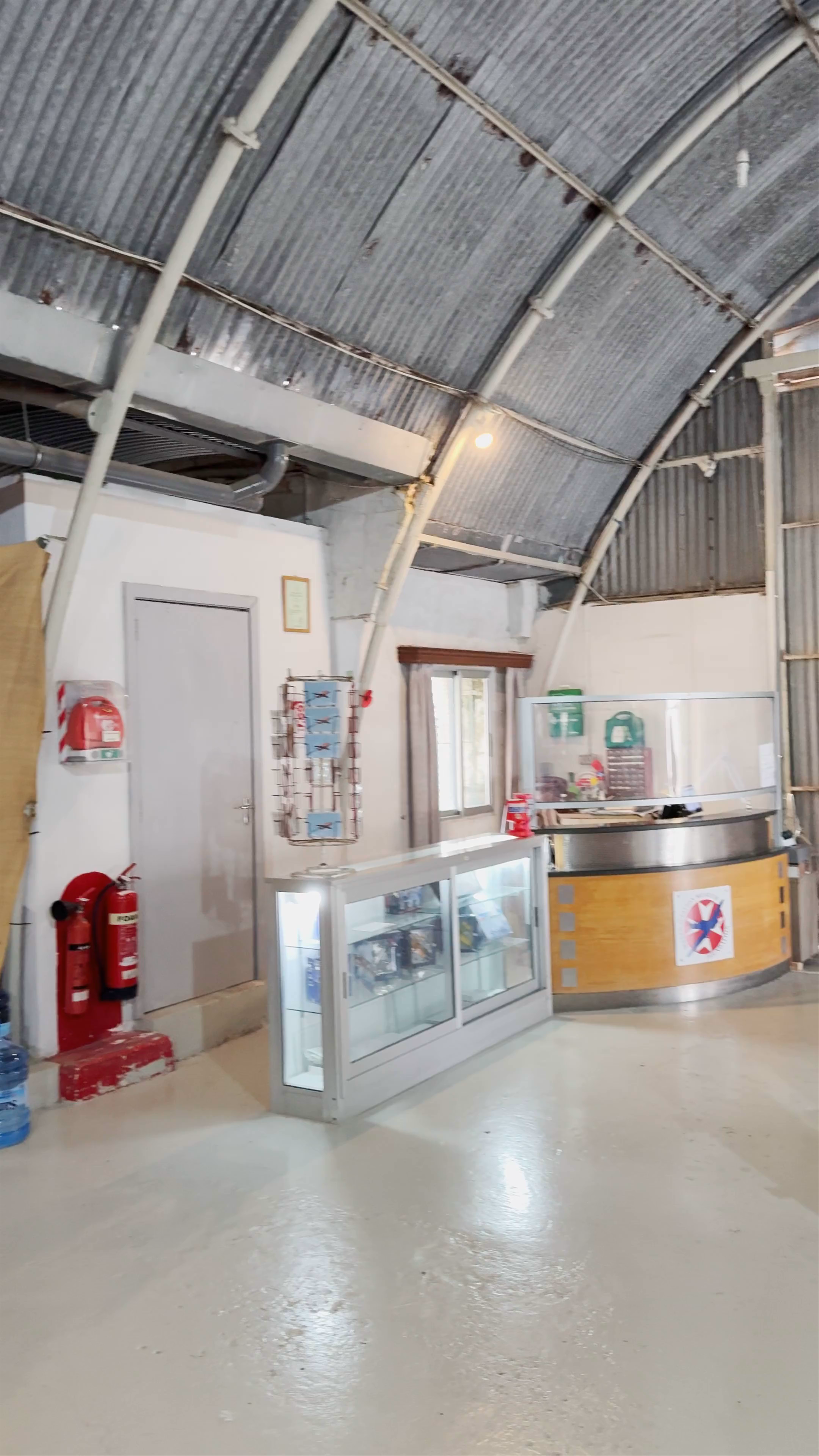 Malta Aviation Museum