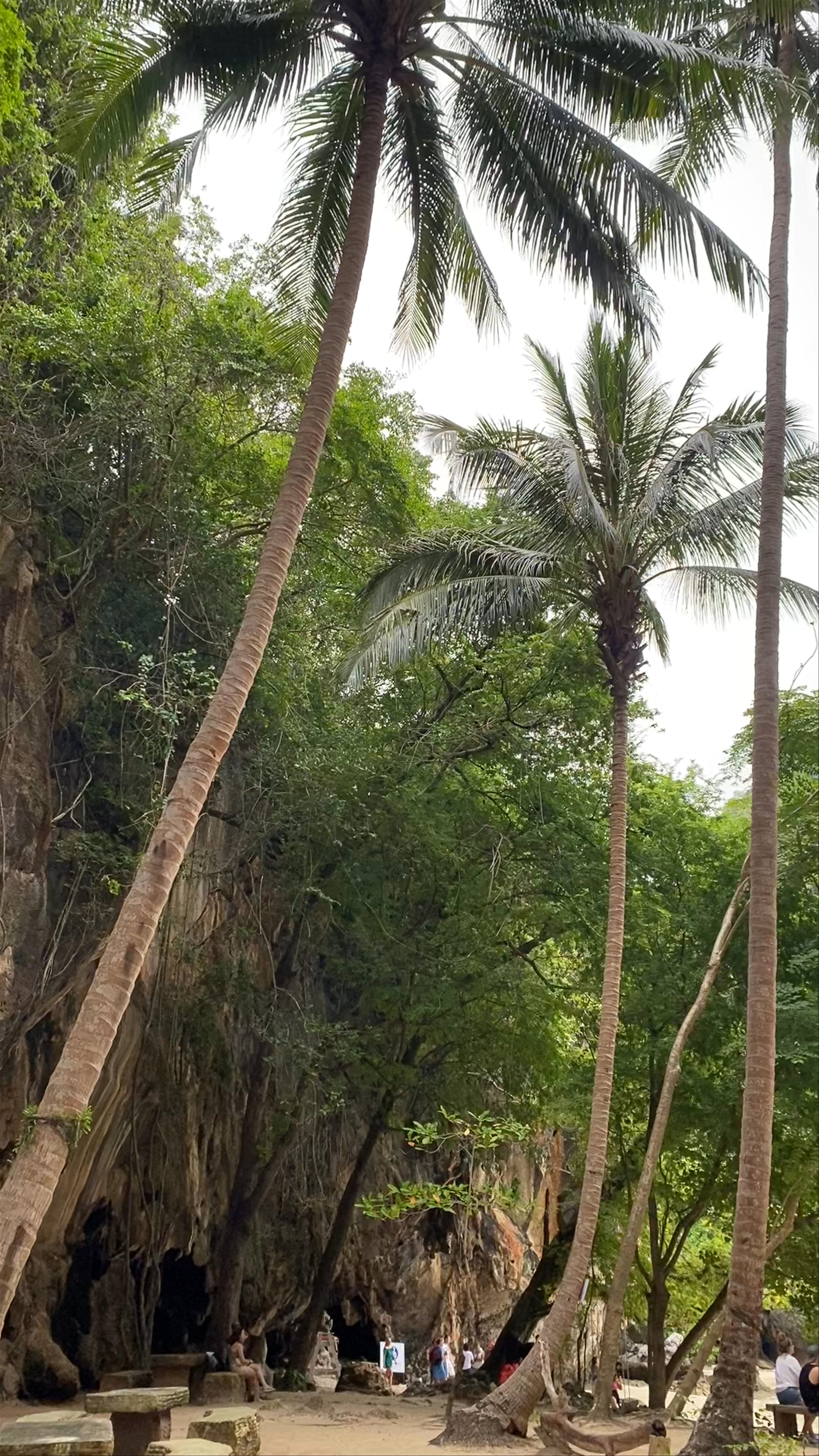 Ko Lao Lading Nong Thale