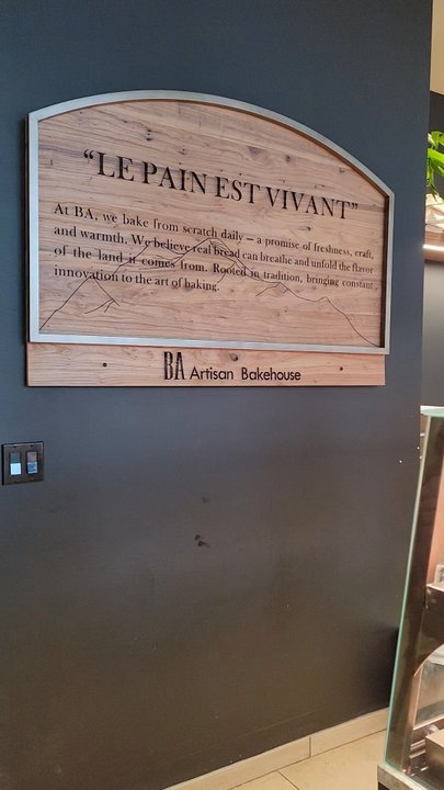 BA Bakehouse - Bakeries Near Me - Bellevue, Washington