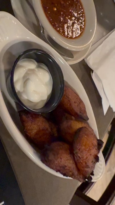 La Cocina de Roberto - Latin American Near Me - Spring, Texas