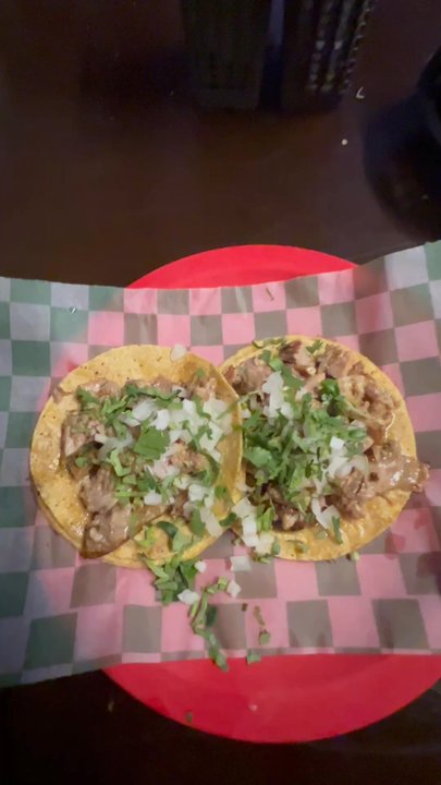 Taqueria Coapeñitos - Tacos - Fast Food Near Me - Cancún, ROO