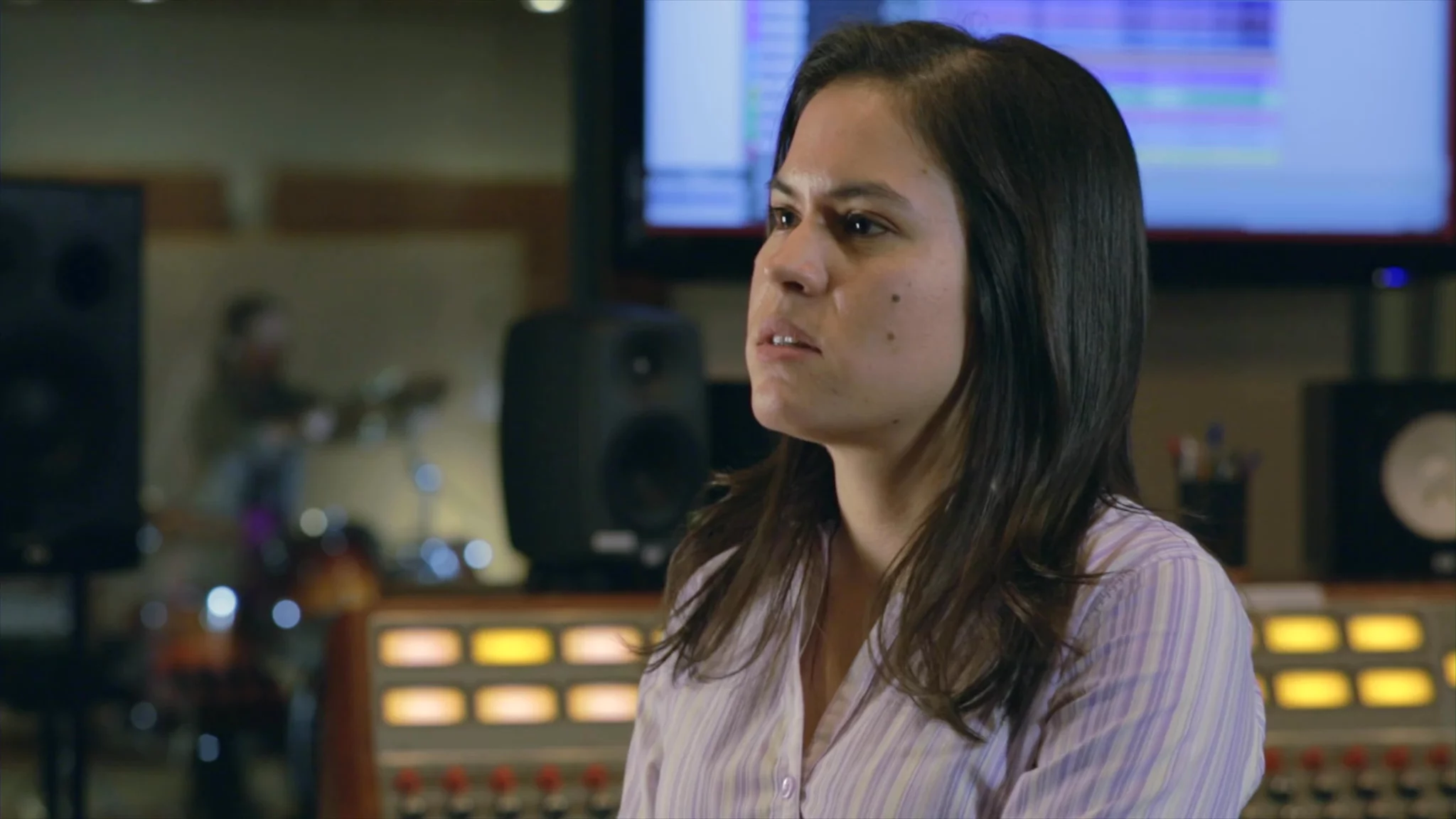 From Guitar to Greatness: A Journey Through Music & Audio Careers
