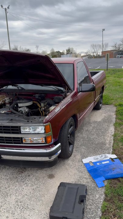 ER Auto Service - ER came by and fixed my old truck that had been sitting for a while. - Auto Repair Near Me