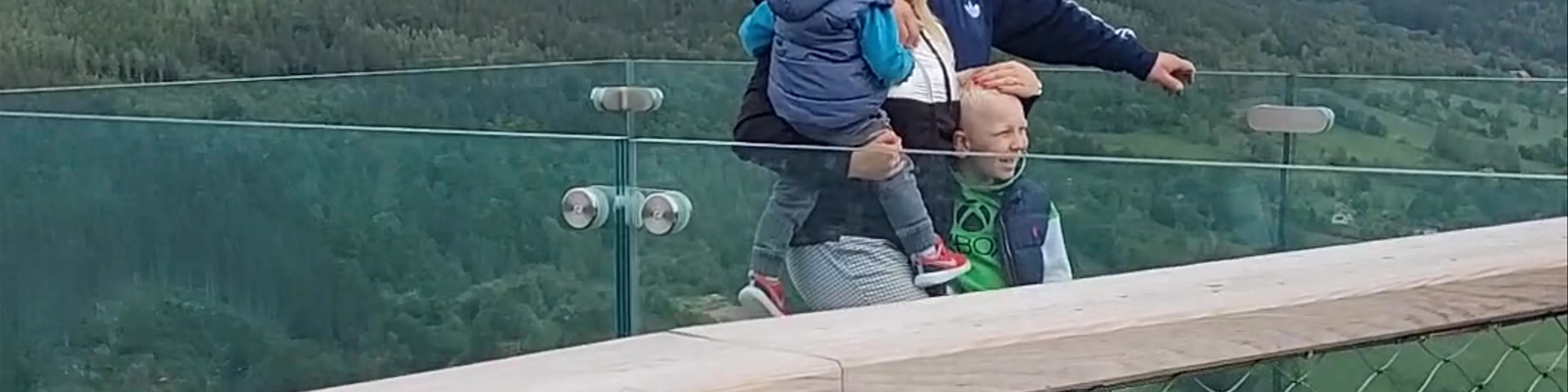 WIEŻA SKY WALK
