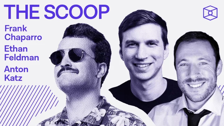 Talos co-founders believe crypto will bounce back stronger than ever