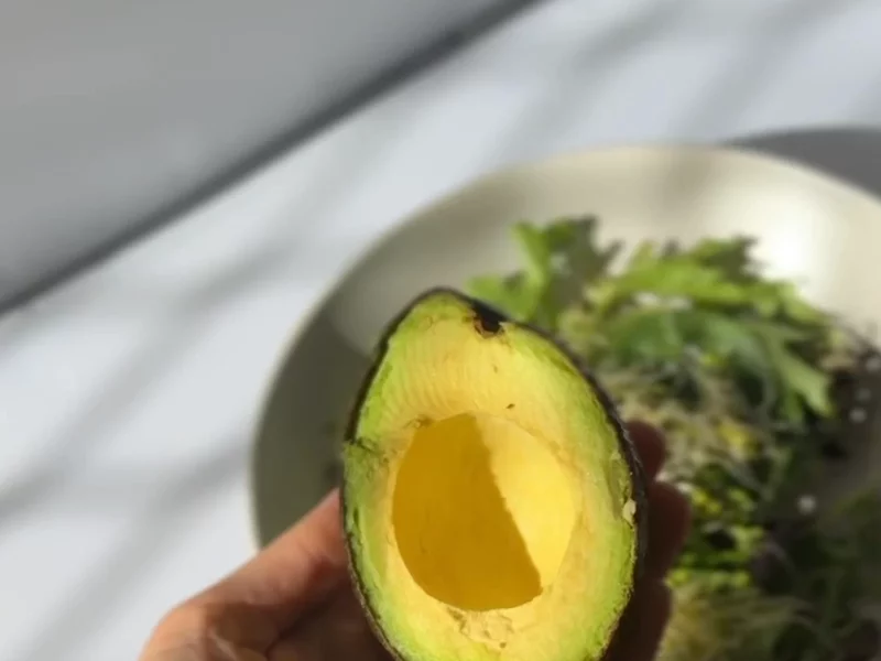 Woolworths recipe examples