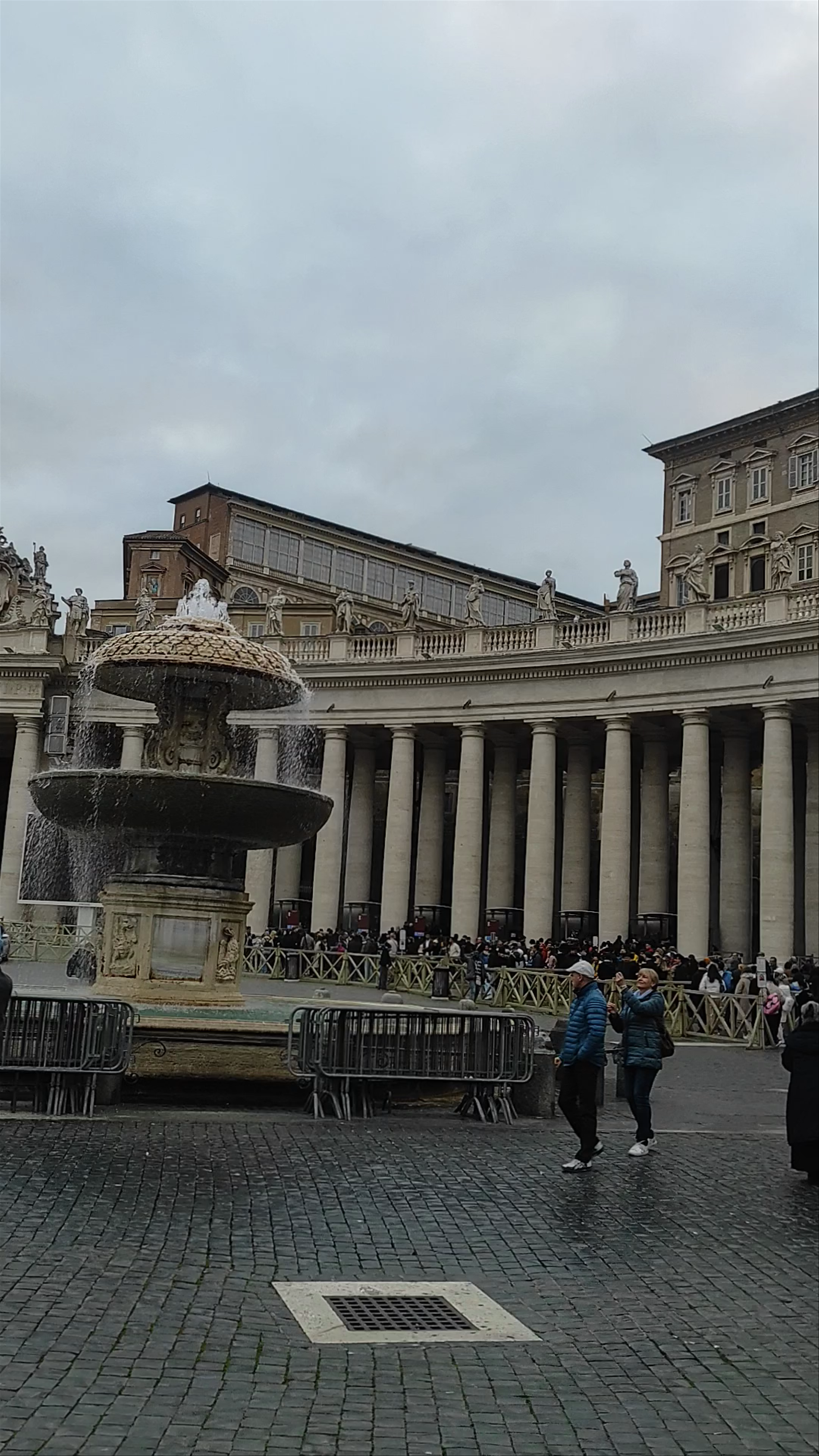 Saint Peter's Square