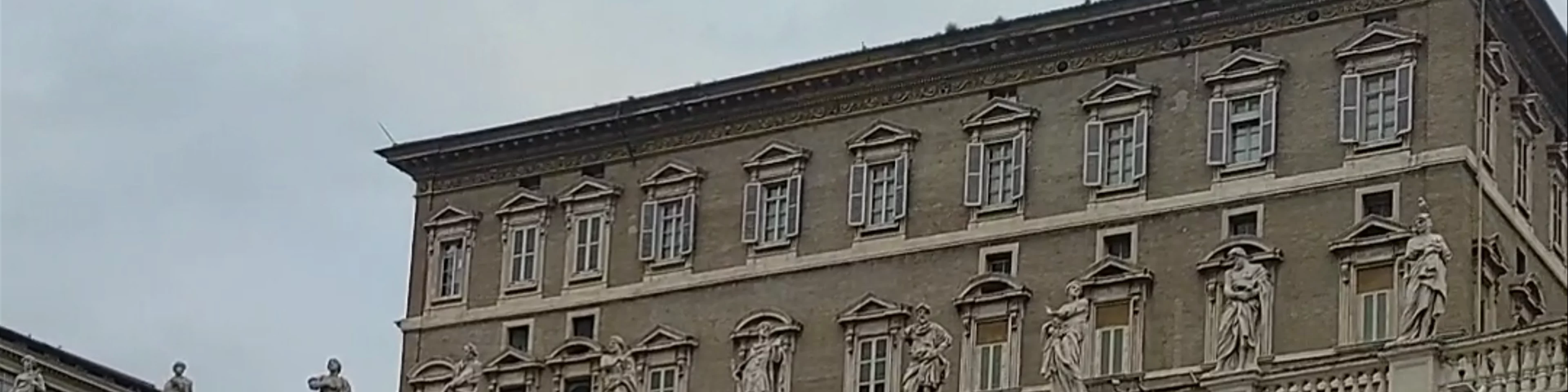 Saint Peter's Square