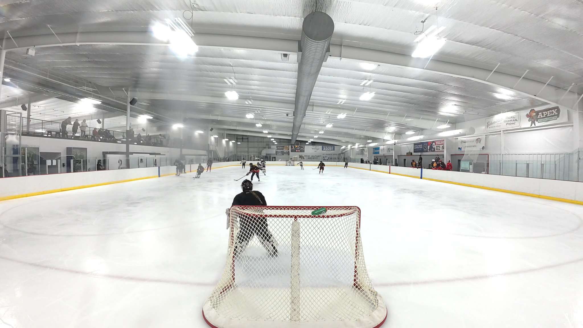 Remington Kirtland 2 Saves