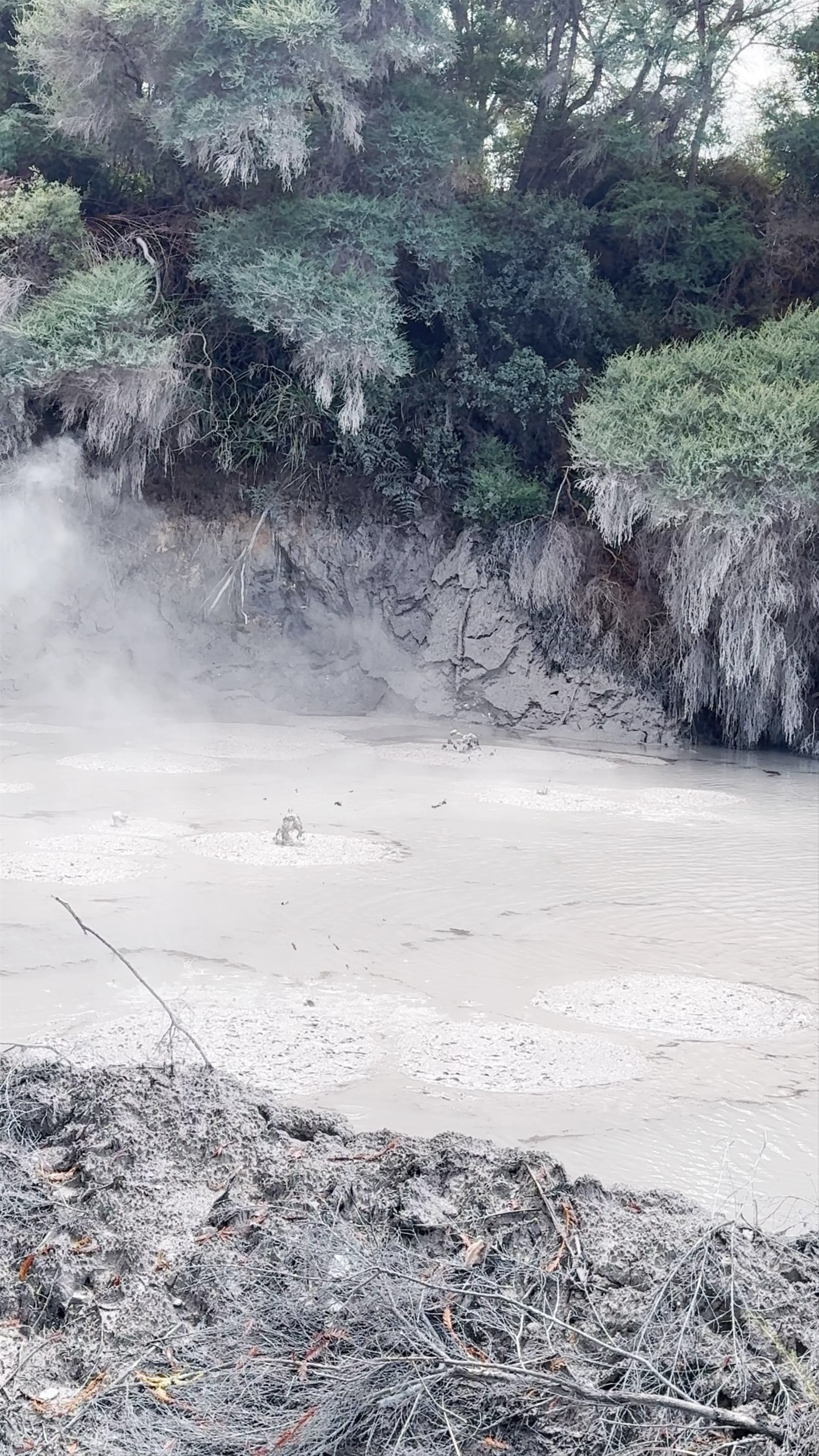 Waiotapu Thermal Wonderland