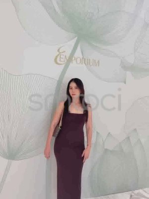 Luna Bangkok Escort Video #23587