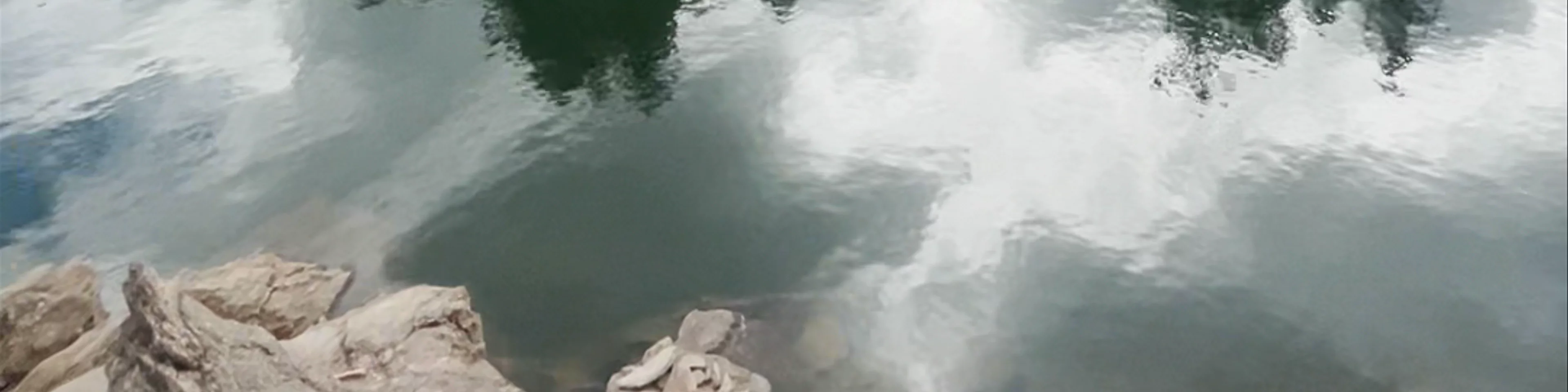 Río Lozoya
