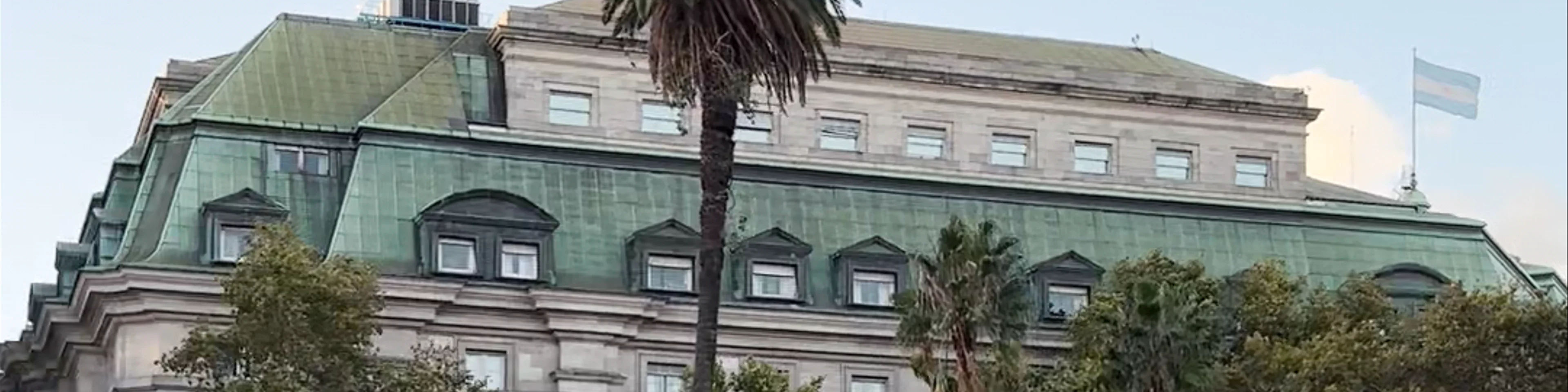 Plaza de Mayo