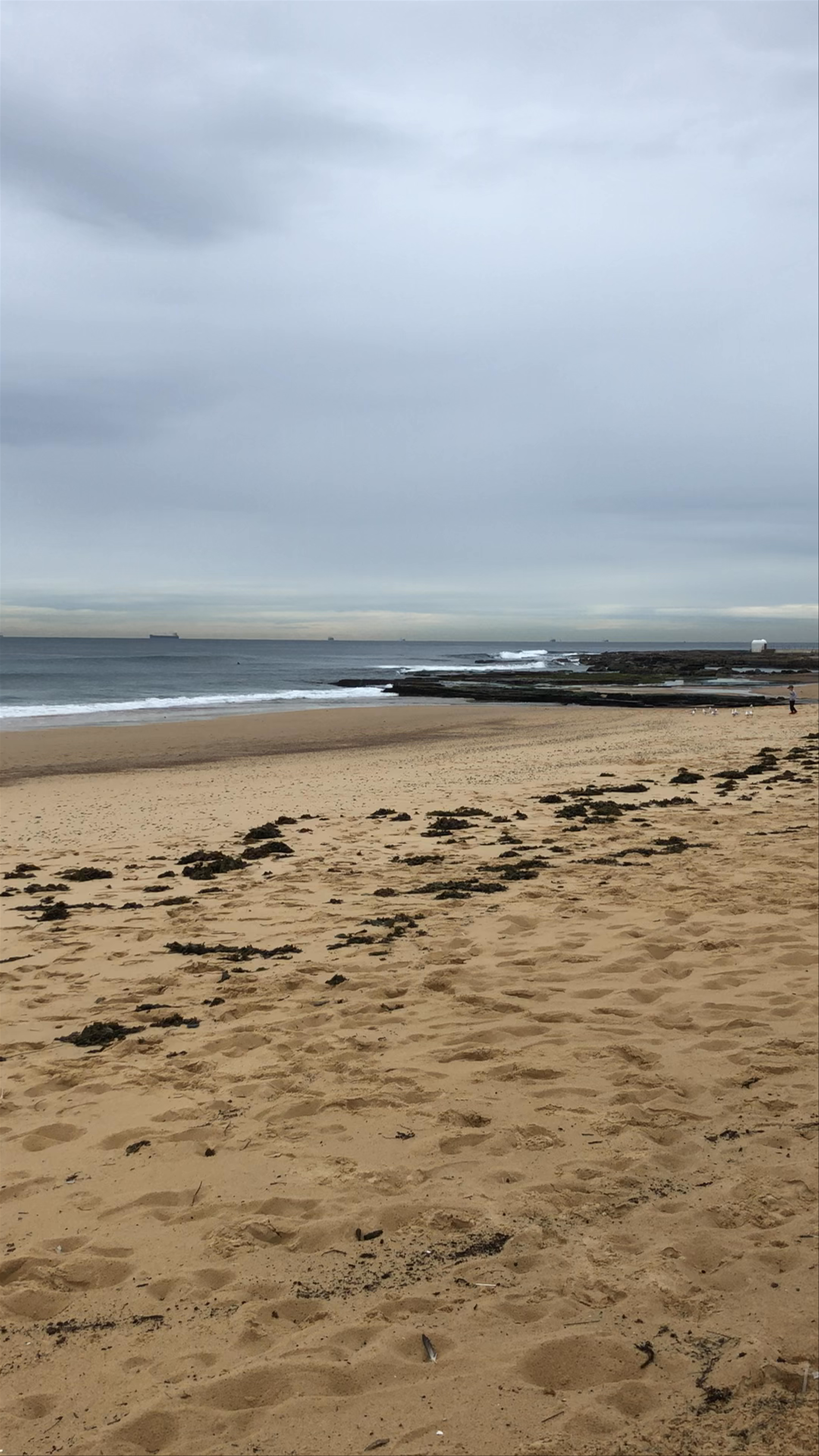 Merewether Beach: Serene Coastal Escape in New South Wales