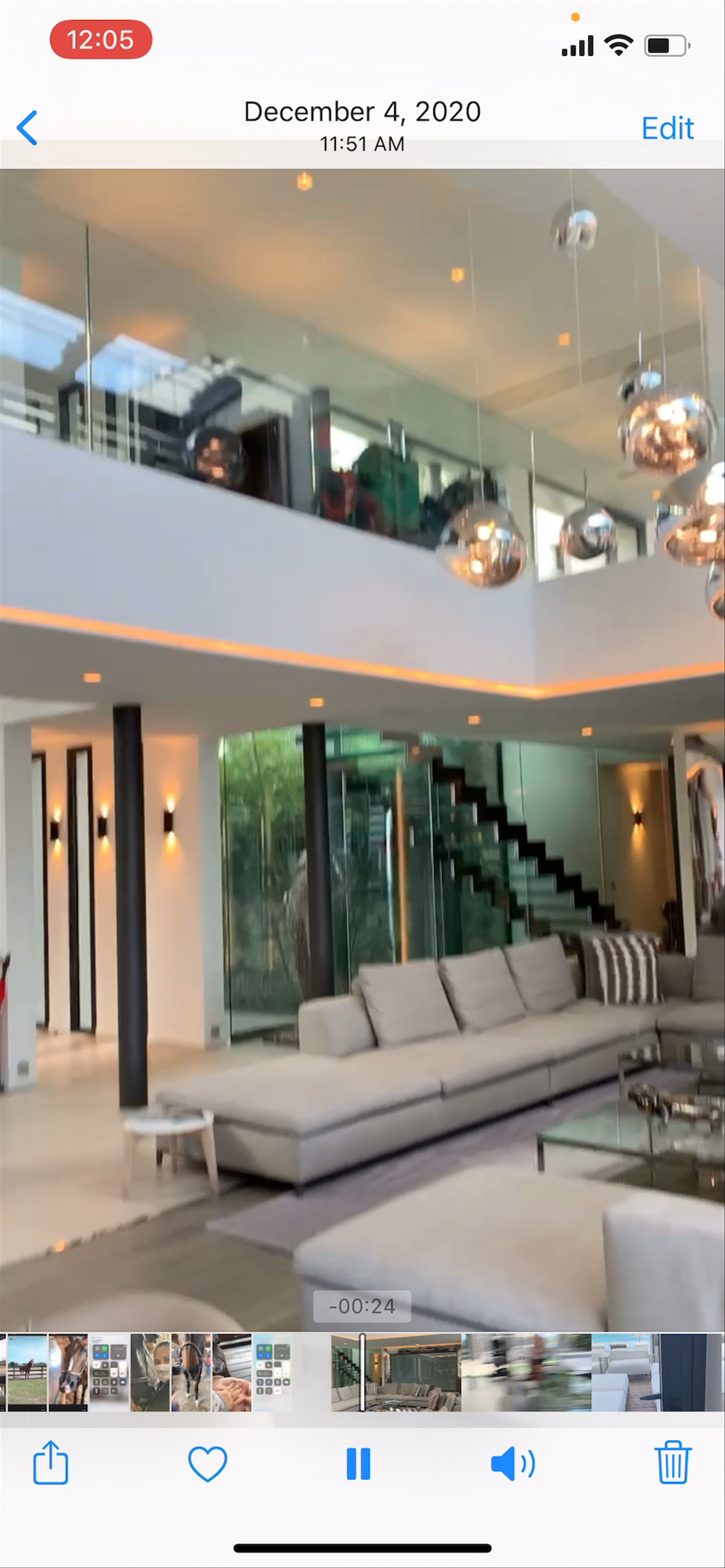 Villa Neo - Eden Rock 