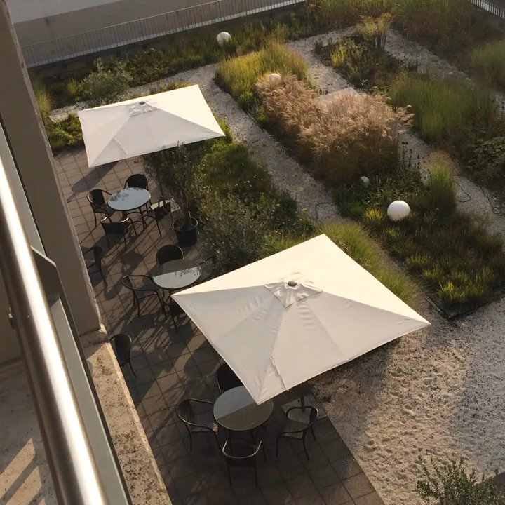 Begardenhof - Der Innenhof - Hotels Near Me - Cologne, NW