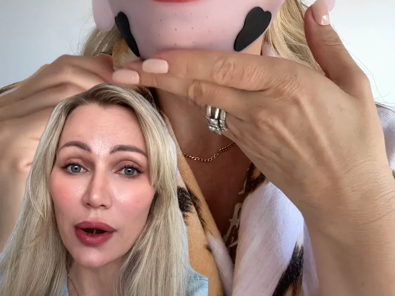 Anti Aging with Non Invasive Skincare