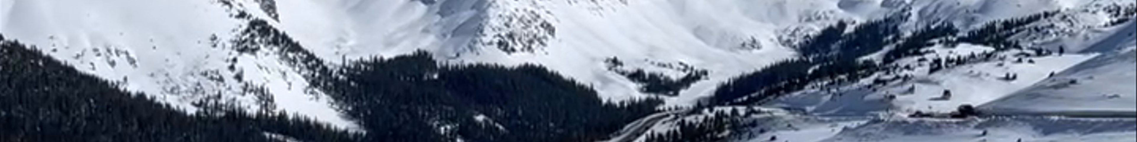 Tours & experiences in Silverthorne