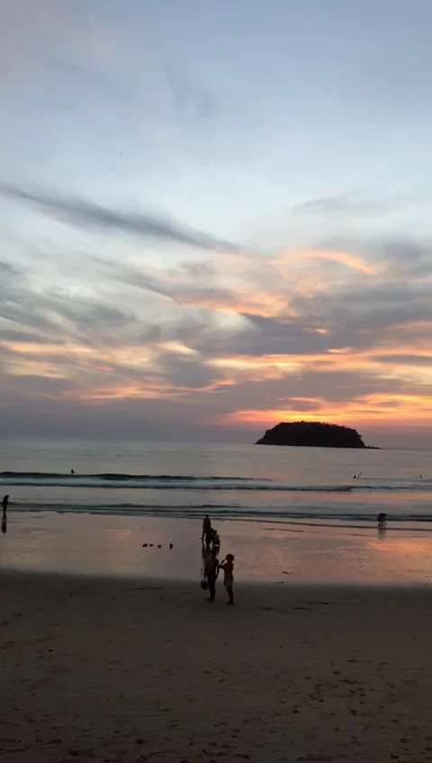 Kata Beach
