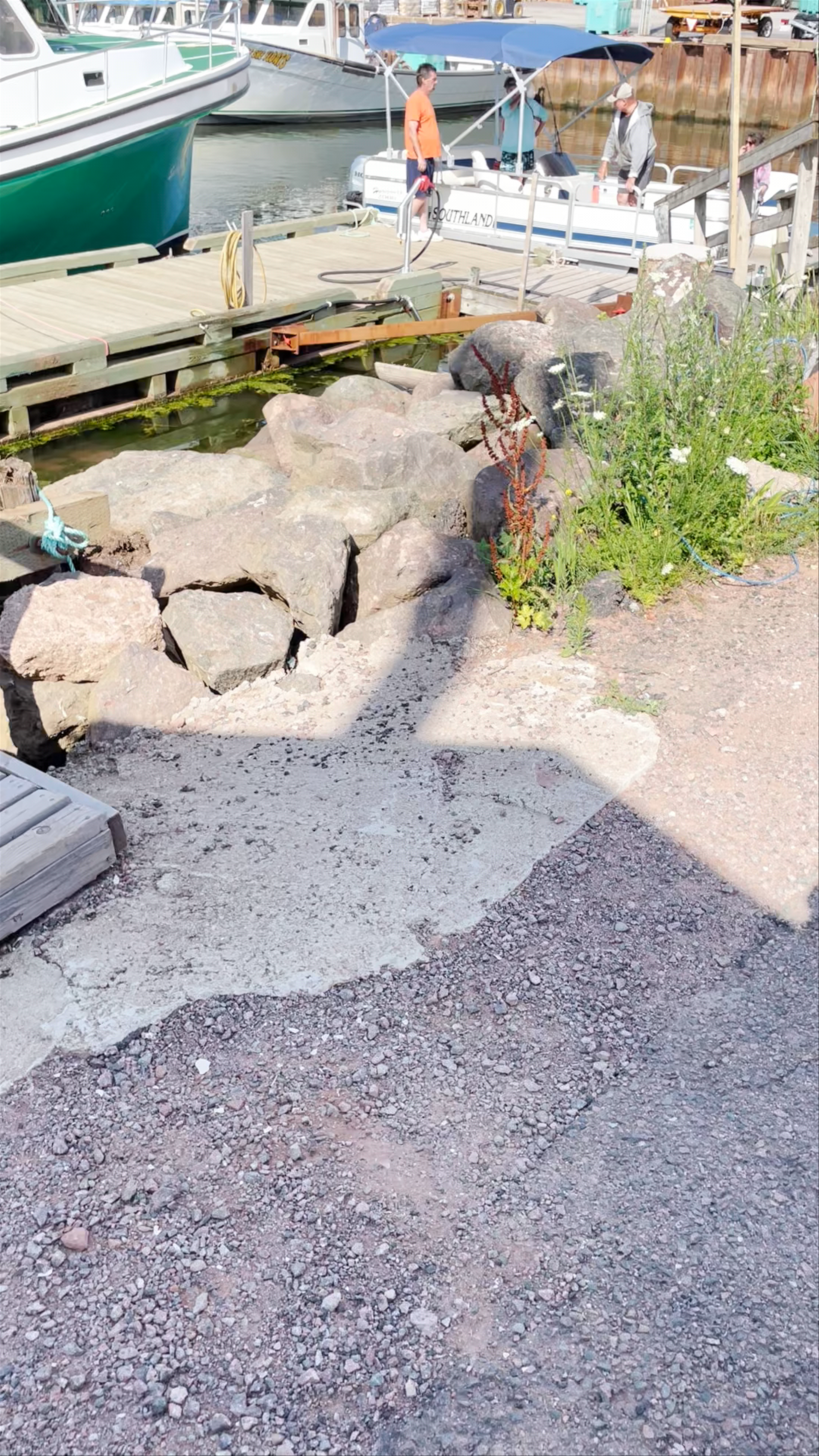 Graham's Deep Sea Fishing