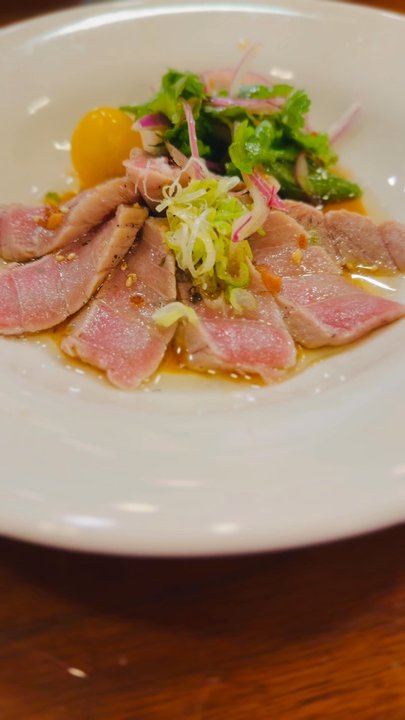 Sushi Zoa - The chef's cooking is unreal - Sushi Bars Near Me - Hutto, Texas