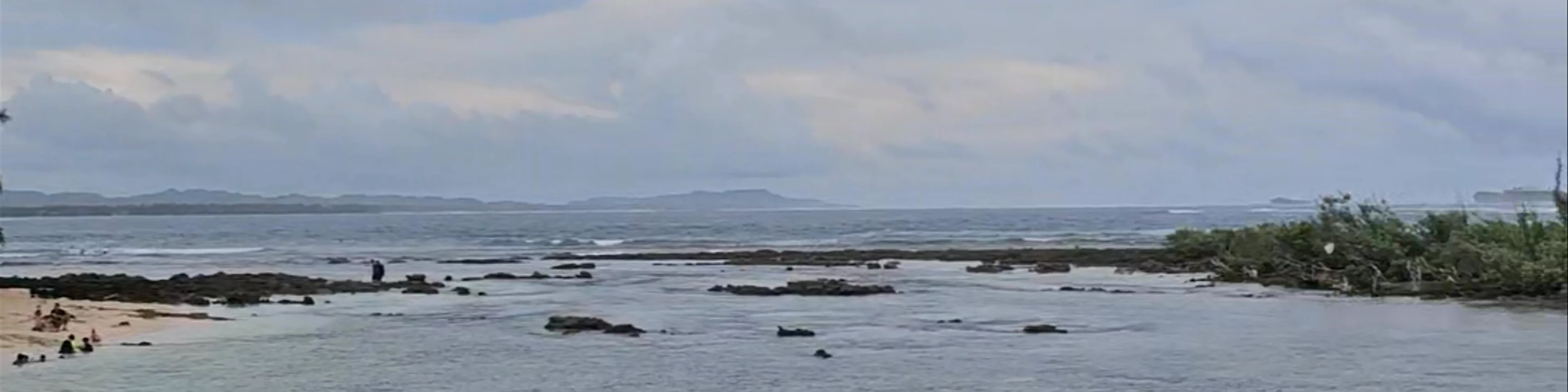 Cloud 9 Surfing Area