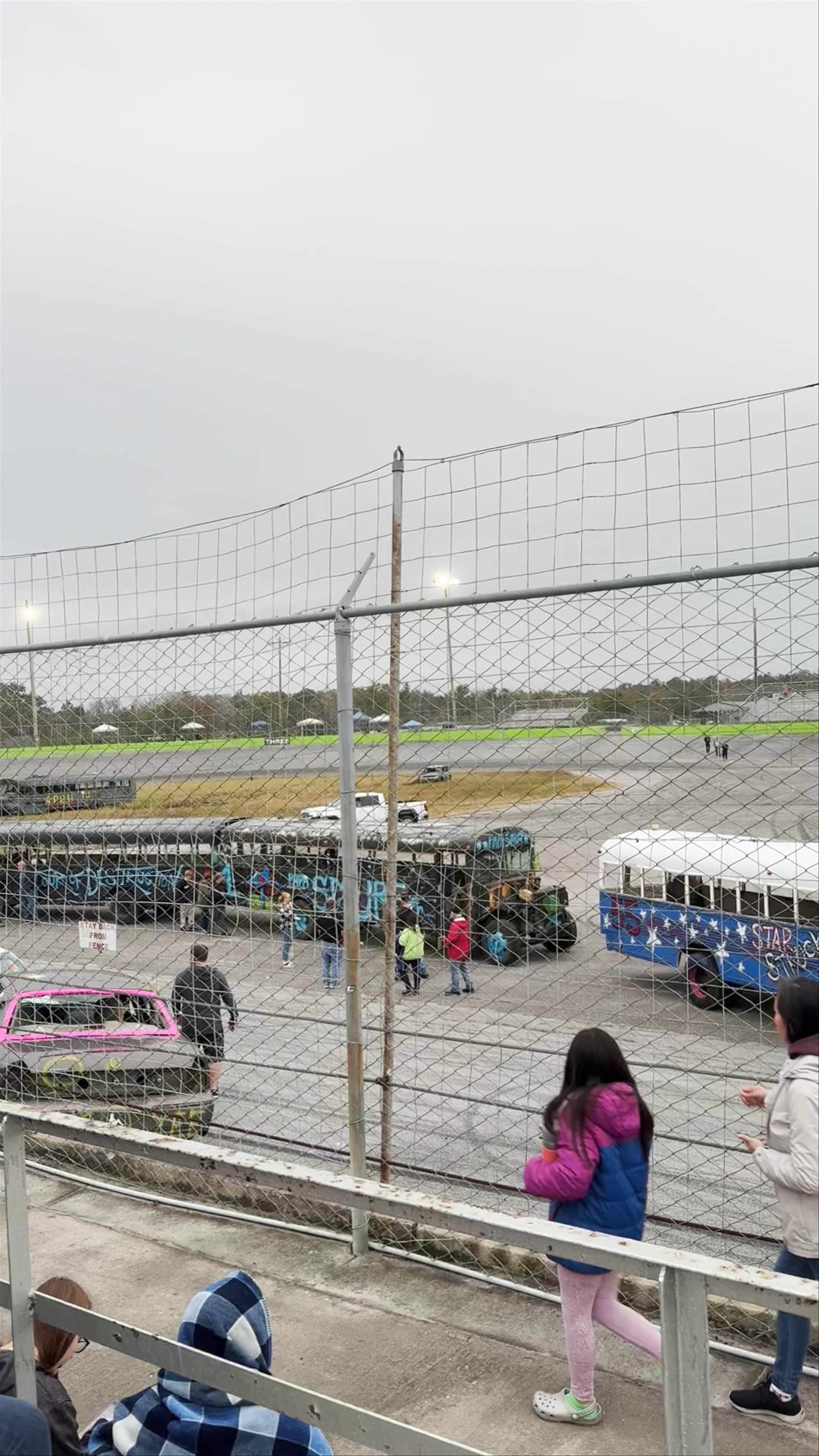 Orlando Speed World