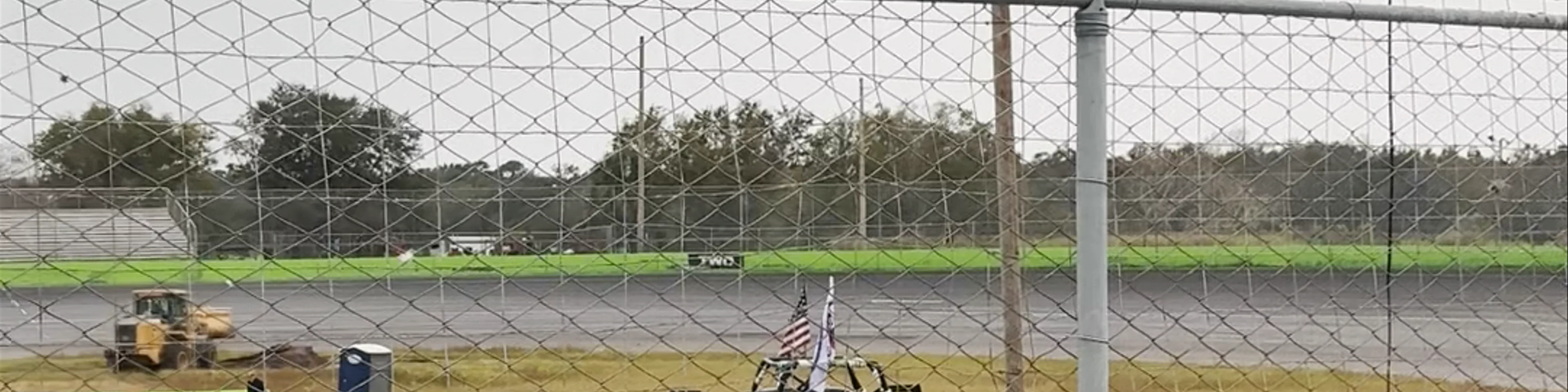 Orlando Speed World