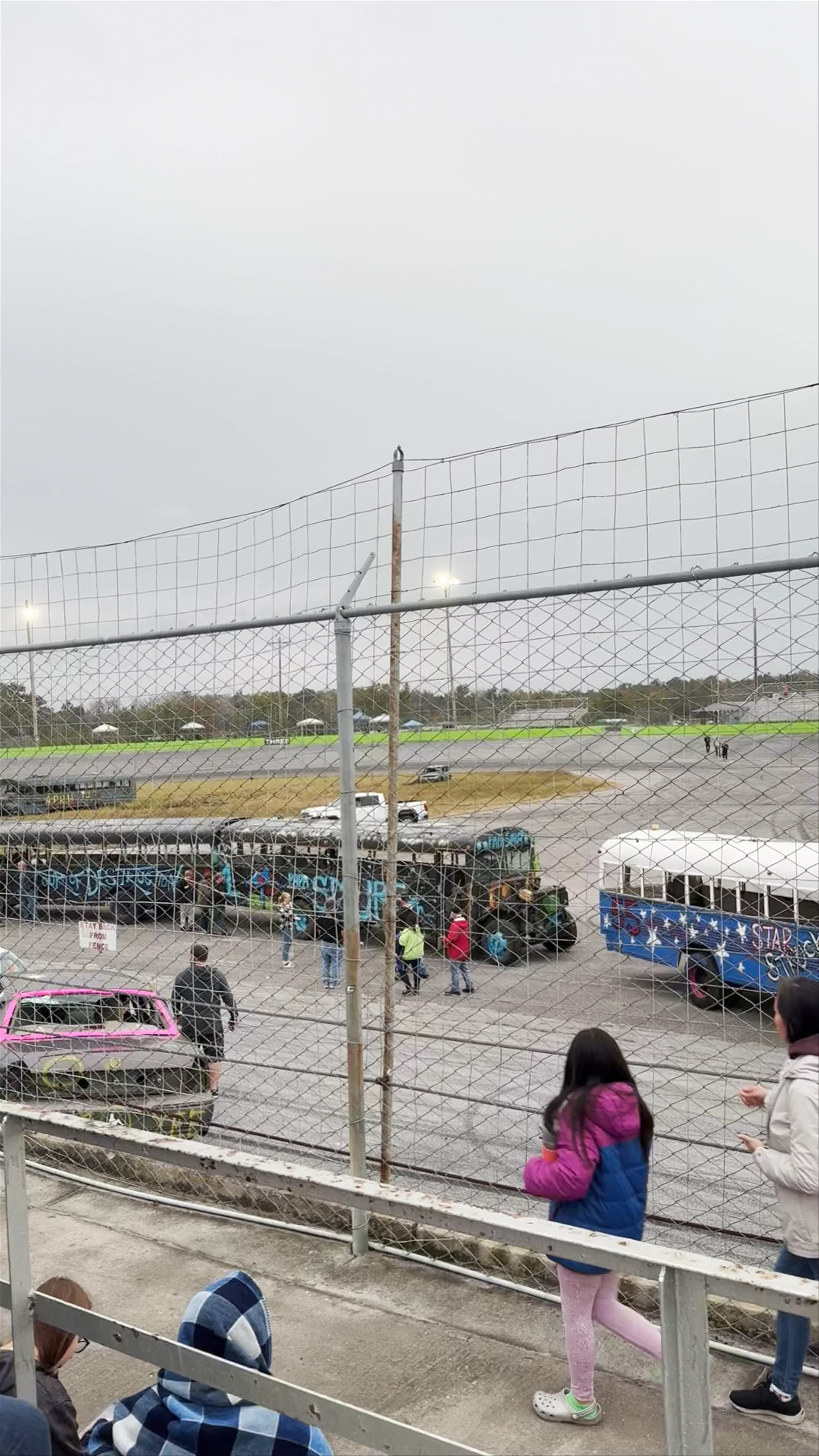 Orlando Speed World