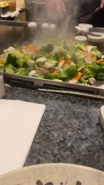 Sakura Japanese Steakhouse - Hibachi - Japanese Near Me - Williston, North Dakota