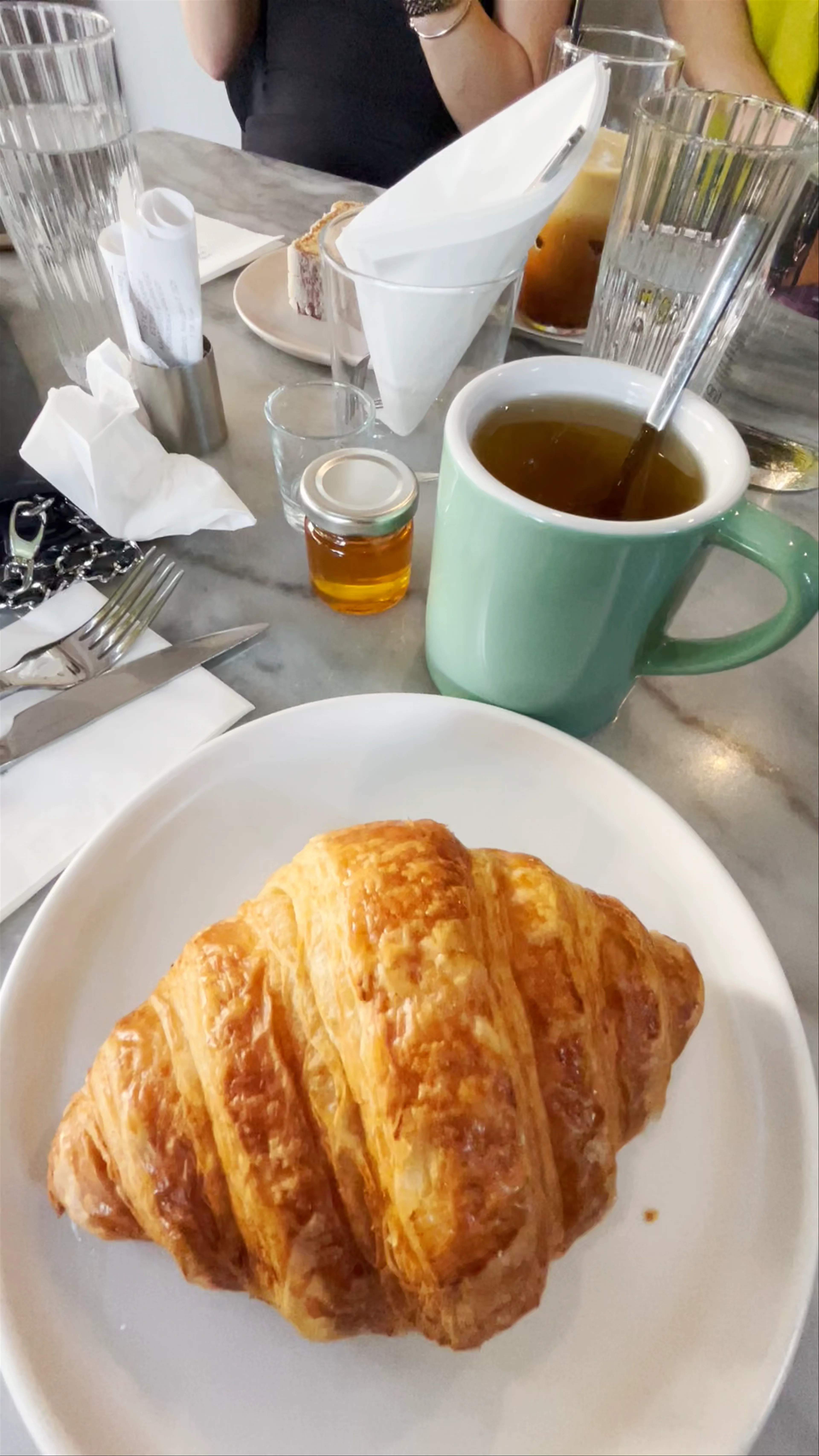Frankly Cafe, Karterou, Heraklion