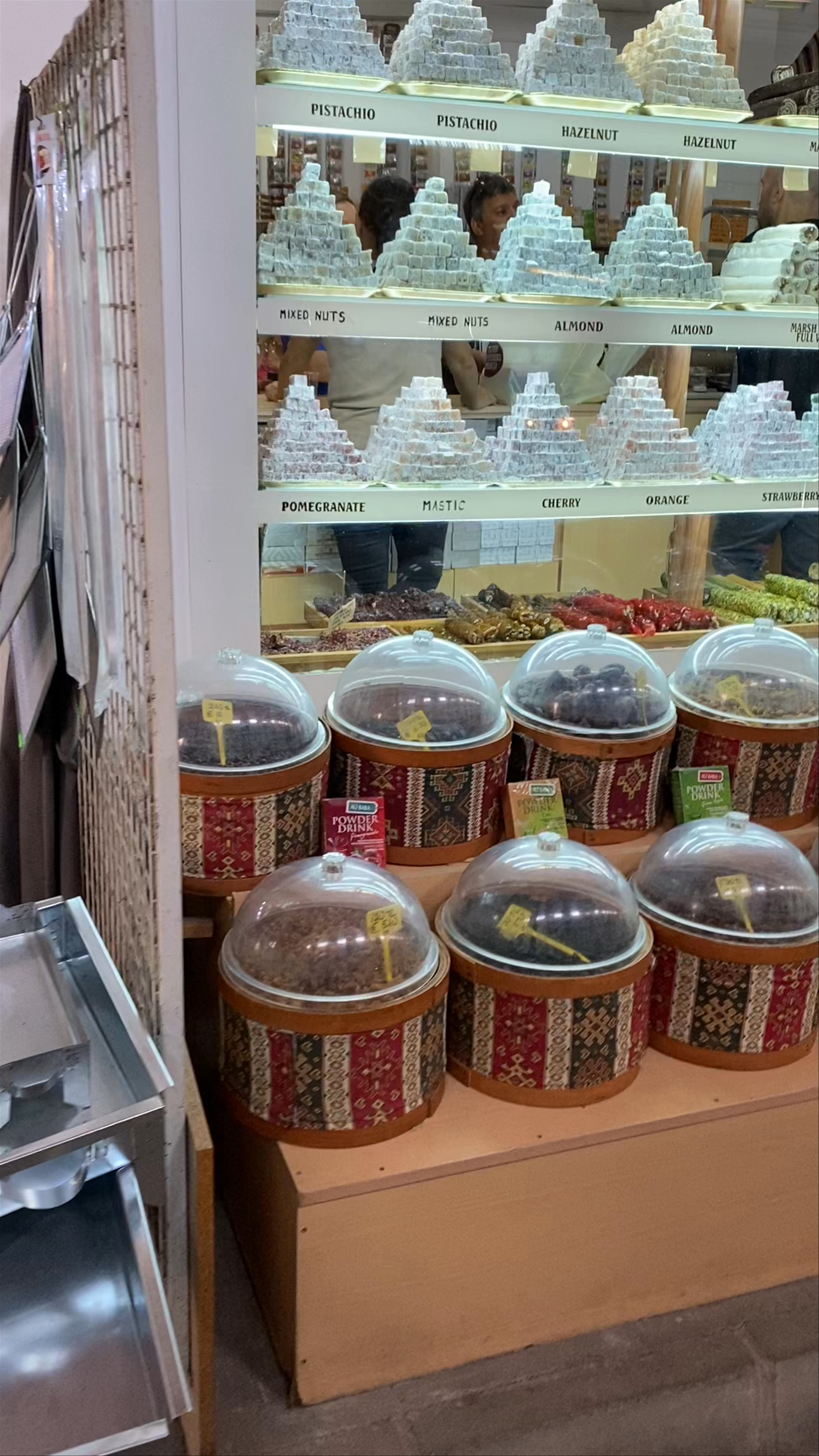 Belediye Pazarı (Bandabulya)