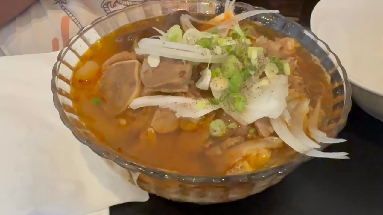 Cafe Nhan - Bun Bo Hue - Vietnamese Near Me - Philadelphia, Pennsylvania
