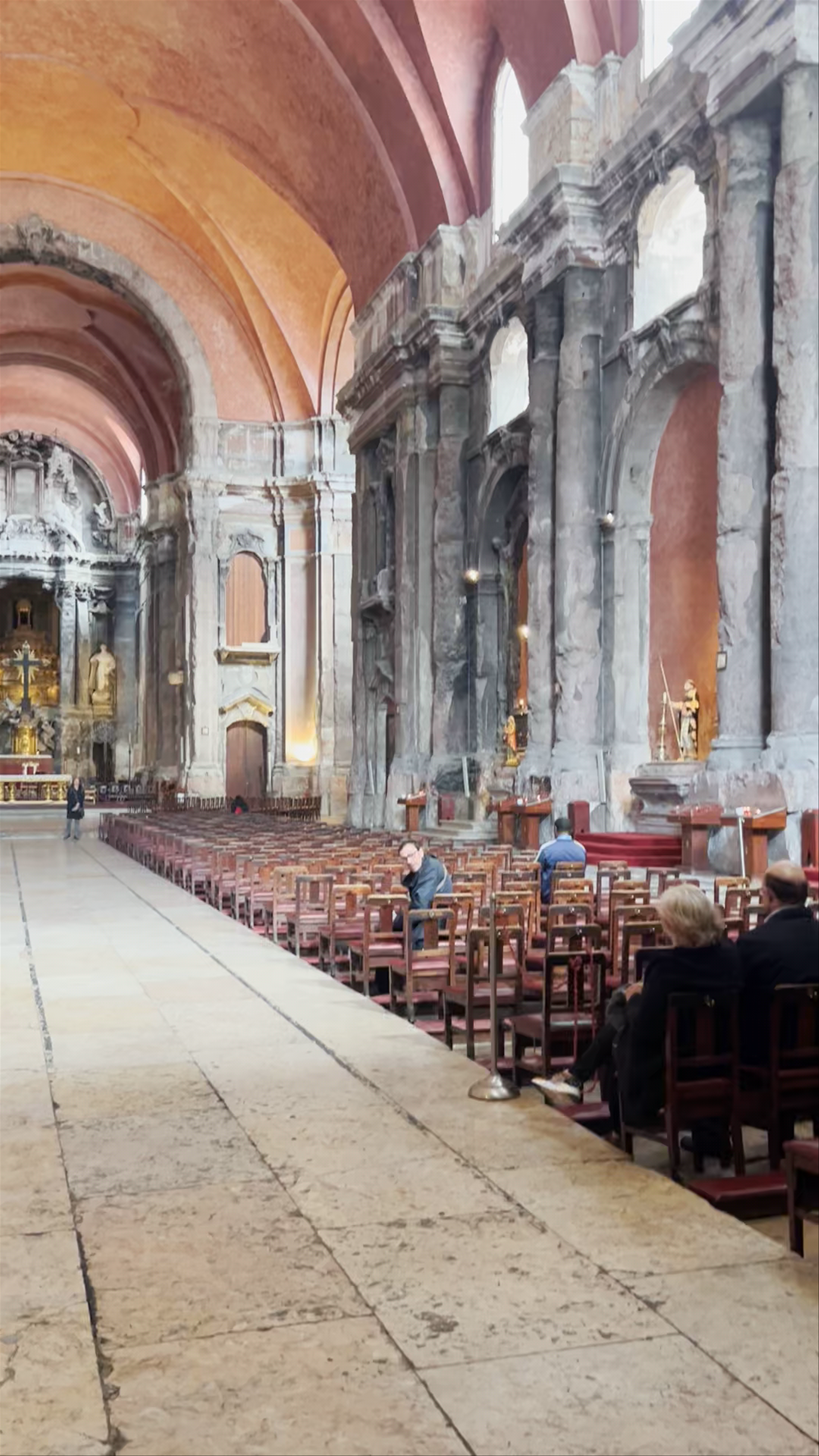 Igreja de São Domingos de Lisboa