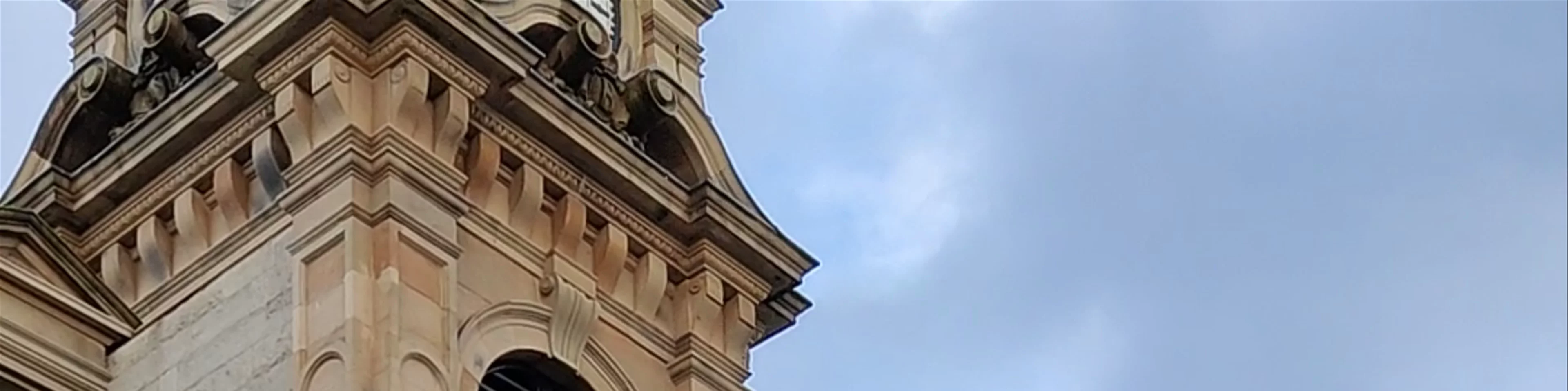 Kendal Town Hall