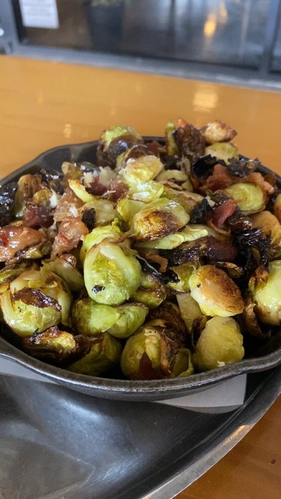 Hyde Park - Brussels - Cocktail Bars Near Me - Webster, Texas