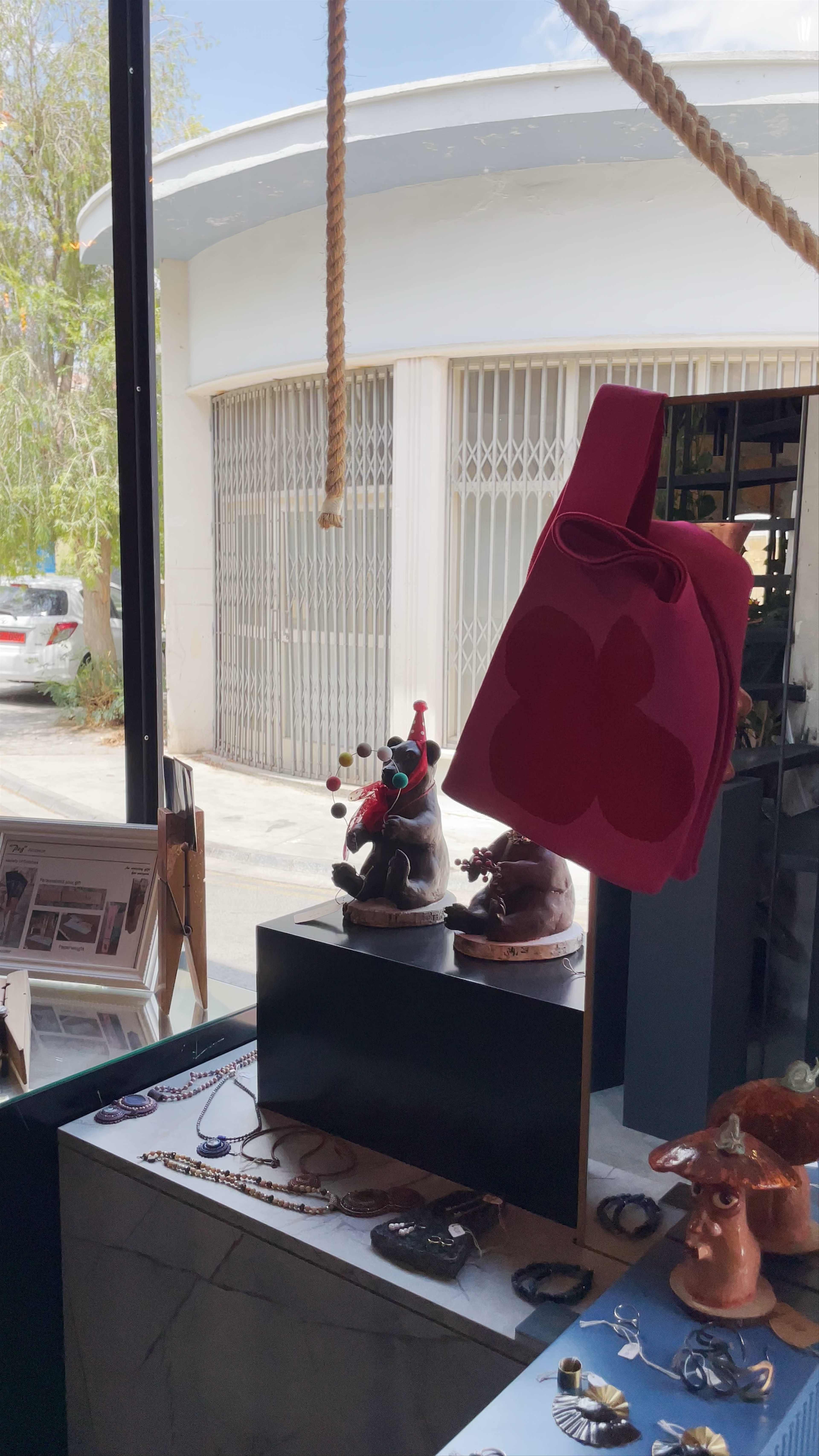 Galleria Venti Studio